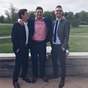 Meet your Posher, Austin